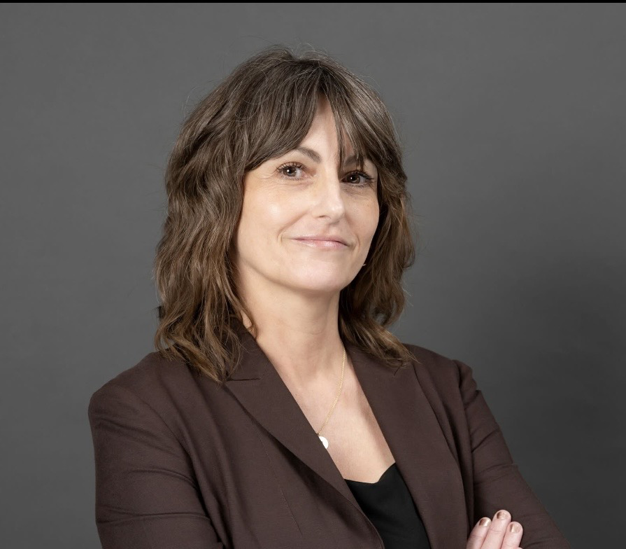 Frances Vincen-Brown